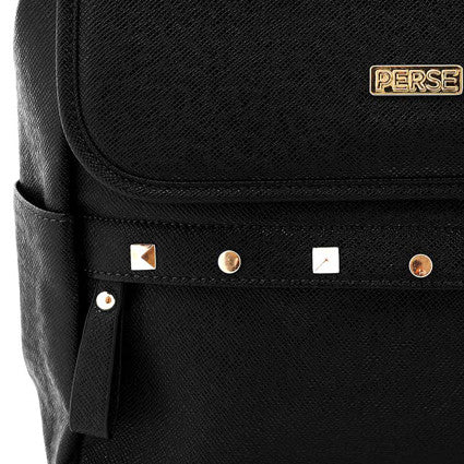 PERSE Oh Fudge! Fashion BackPack