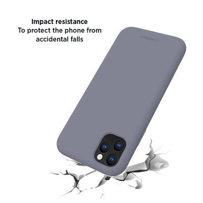 Silo Soft & Smooth Case for iPhone 11 Pro