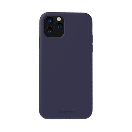 Silo Soft & Smooth Case for iPhone 11 Pro