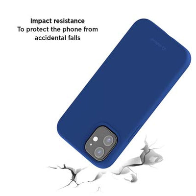 Silo Soft & Smooth Case for iPhone 12 Mini