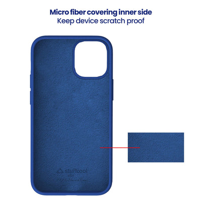 Silo Soft & Smooth Case for iPhone 13 Mini