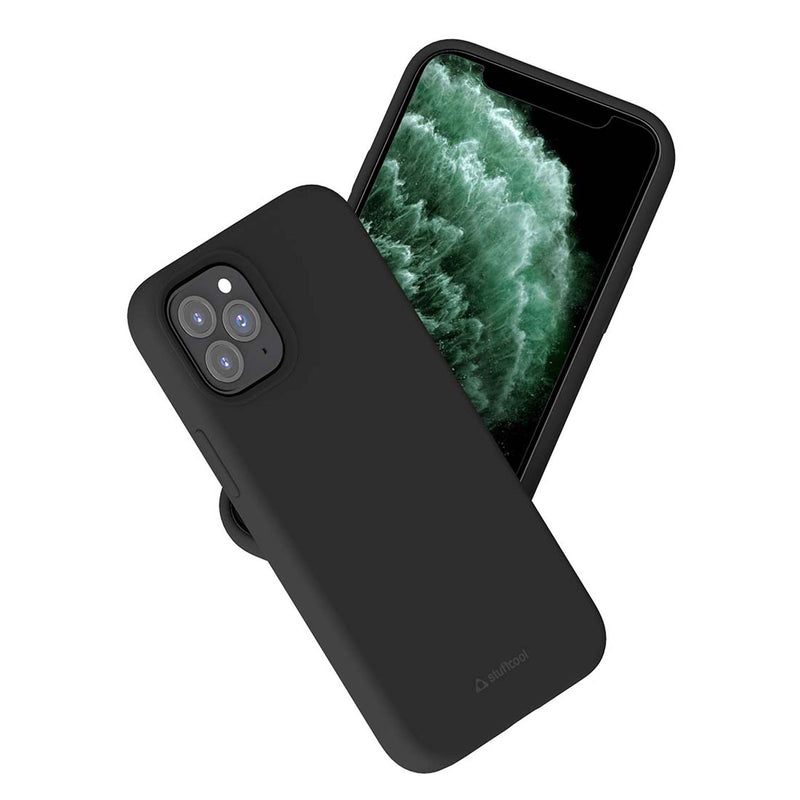 Silo Soft & Smooth Case for iPhone 13 Pro