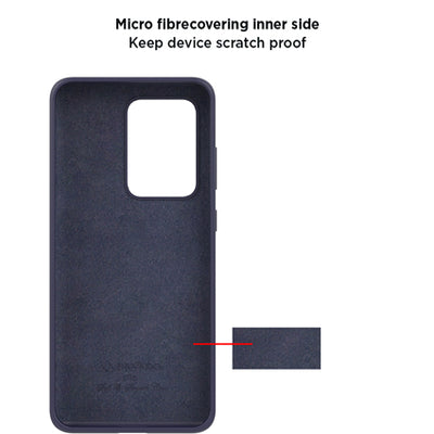 Silo Soft & Smooth Case for Galaxy S20 Ultra