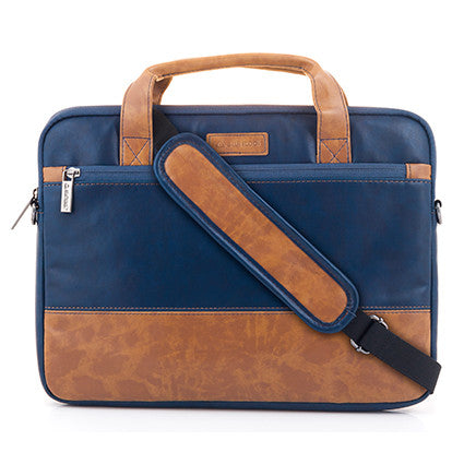 Lush Shoulder Sleeve Made for 14" Macbooks