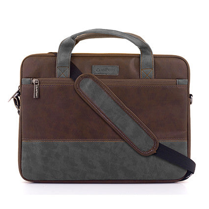 Lush Shoulder Sleeve Made for 14" Macbooks