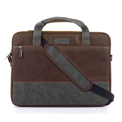 Lush Shoulder Sleeve Made for 14" Macbooks