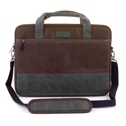 Lush Shoulder Sleeve Made for 14" Macbooks
