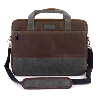Lush Shoulder Sleeve Made for 14" Macbooks