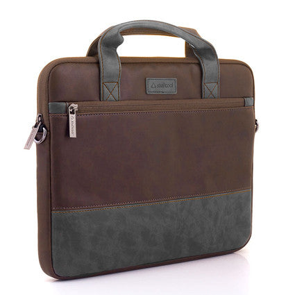 Lush Shoulder Sleeve Made for 14" Macbooks
