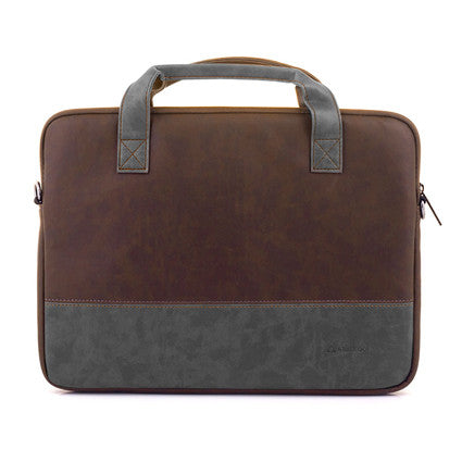 Lush Shoulder Sleeve Made for 14" Macbooks
