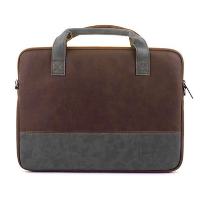 Lush Shoulder Sleeve Made for 14" Macbooks