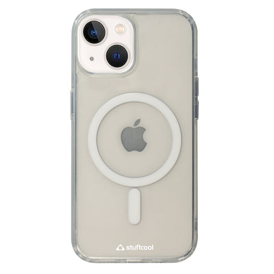 Vibe MagSafe Back Case for iPhone 14