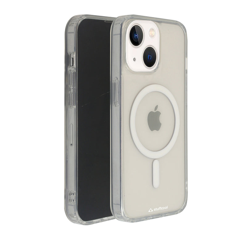 Vibe MagSafe Back Case for iPhone 14