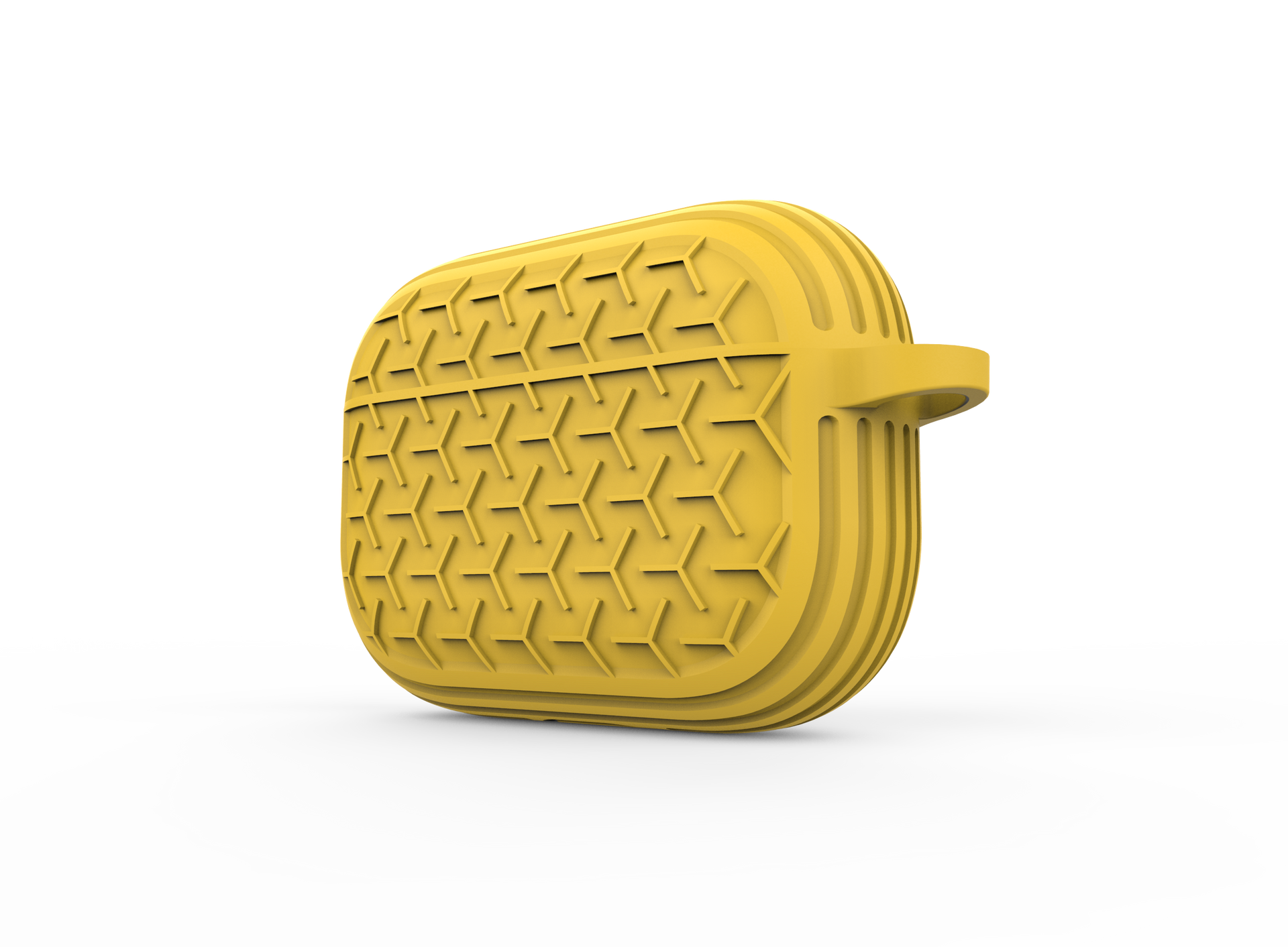 Casus Rugged Silicone Case for Airpod Pro