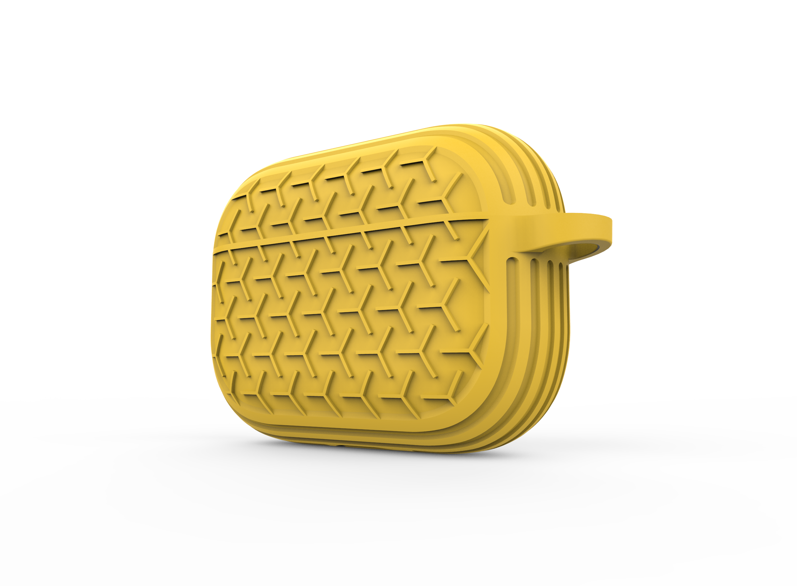 Casus Rugged Silicone Case for Airpod Pro