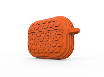Casus Rugged Silicone Case for Airpod Pro