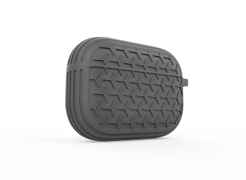Casus Rugged Silicone Case for Airpod Pro