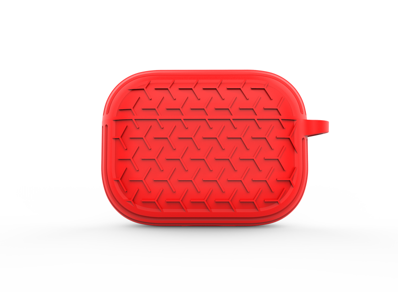 Casus Rugged Silicone Case for Airpod Pro