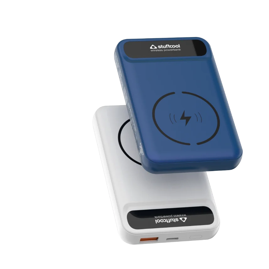 India's first MagSafe powerbank